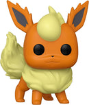 POKEMON POP! FLAREON  629 (8009090269486)