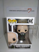 POP! GAME OF THRONES -DAVOS SEAWORTH- (6794774020150)