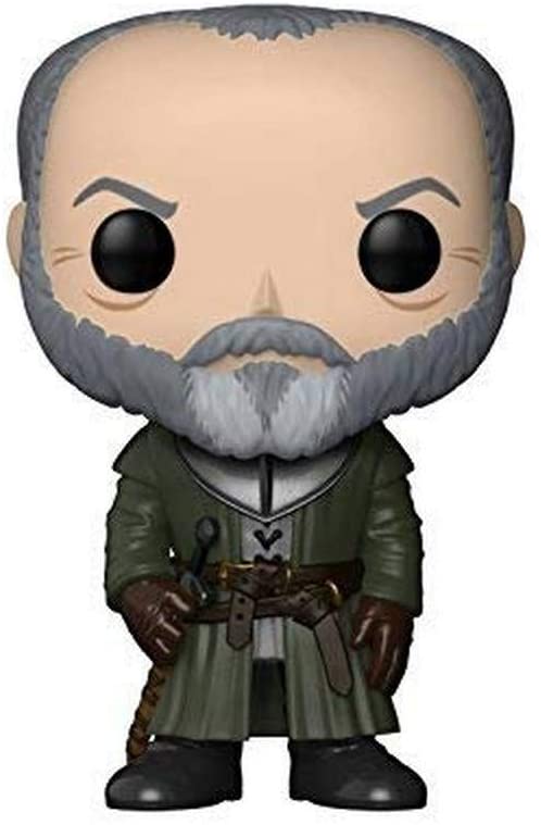 POP! GAME OF THRONES -DAVOS SEAWORTH- (6794774020150)