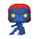 X-Men 20th Anniversary POP! Marvel Vinyl Figure Mystique 9 cm (6649535758390)