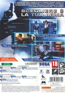 ALPHA PROTOCOL PC EDIZIONE ITALIANA (4597107949622)