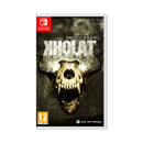 Kholat Nintendo Switch Edizione Europea (6671922430006)
