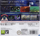 STARFOX 64 3D SELECTS NINTENDO 3DS EDIZIONE ITALIANA (4574227726390)