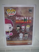 POP! FUNKO Hunter x Hunter - Hisoka - Disponibile 24/48 ore (6536781037622)