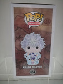 POP! FUNKO Hunter x Hunter - Killua Zoldyck Disponibile 24/48 ore (6536783331382)