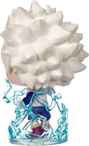 POP! FUNKO Hunter x Hunter - Killua Zoldyck -PRE-ORDER 11-2022 (6536783331382)