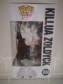 POP! FUNKO Hunter x Hunter - Killua Zoldyck Disponibile 24/48 ore (6536783331382)