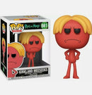 POP! RICK and MORTY 661 KIRKLAND MEESEEKS (6616953454646)