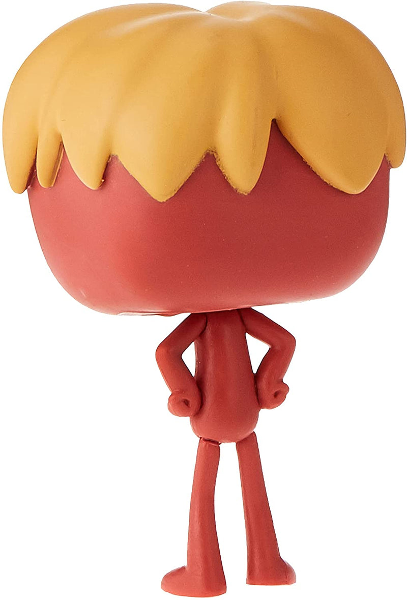 POP! RICK and MORTY 661 KIRKLAND MEESEEKS (6616953454646)