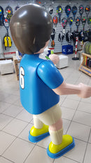 PLAYMOBIL XXXL CM 160 CALCIATORE (usato) (4908826263606)