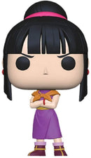 POP! FUNKO - Dragonball Z -CHICHI-617 (4885930278966)