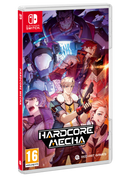 Hardcore Mecha Nintendo Switch Edizione Europea [SOLDOUT] (6671910699062)