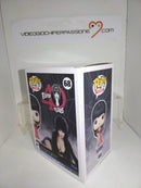 Elvira POP! Ad Icons  Elvira 40th Anniversary 9 cm (6590094114870)