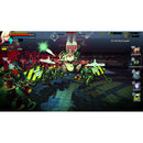 Smashing The Battle Ghost Soul - Nintendo Switch Edizione Asitica con Inglese (6629827575862) (6629828132918)