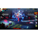 Smashing The Battle Ghost Soul - Nintendo Switch Edizione Asitica con Inglese (6629827575862) (6629828132918)