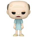 POP! FUNKO RICK AND MORTY 693 HOSPICE MORTY (6617159237686)