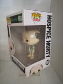 POP! FUNKO RICK AND MORTY 693 HOSPICE MORTY (6617159237686)