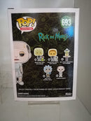 POP! FUNKO RICK AND MORTY 693 HOSPICE MORTY (6617159237686)
