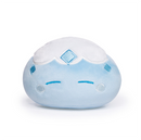 Genshin Impact Slime Series Plush Figure: Kryo-Slime 15cm (8043917312302)