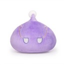 Genshin Impact Slime Series Plush Figure: Electro-Slime 15cm (8043916165422)