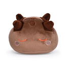 Genshin Impact Slime Series Plush Figure: Geo-Slime 15cm (8043917738286)