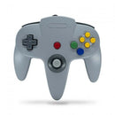 Teknogame N64 Controller Grey  [PREORDINE] (8044572672302)