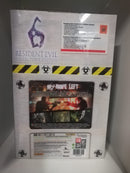 RESIDENT EVIL 6 COLLECTOR'S EDITION XBOX 360 (italiana)(felpa tg XL) (4801687322678)