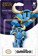 AMIIBO Shovel Knight (8111913435438)