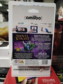 AMIIBO Shovel Knight (8111913435438)