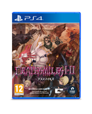 Deathsmiles I & II Playstation 4 Edizione Europea [PRE-ORDINE] (6791617577014)