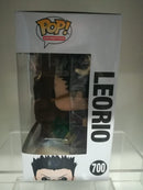 POP! FUNKO Hunter x Hunter - Leorio - Disponibile 24/48 ore (6536779661366)