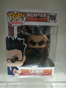 POP! FUNKO Hunter x Hunter - Leorio - Disponibile 24/48 ore (6536779661366)