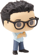 POP! FUNKO DIRECTOR -J.J. ABRAMS- 704 - (6543810527286)