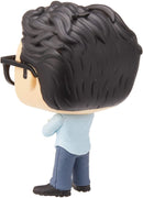 POP! FUNKO DIRECTOR -J.J. ABRAMS- 704 - (6543810527286)