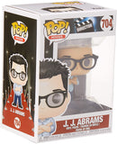 POP! FUNKO DIRECTOR -J.J. ABRAMS- 704 - (6543810527286)