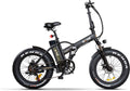 BICI ELETTRICA  PIEGHEVOLE ALLROAD 250W - ICON.E - VARI COLORI DISPONIBILI (4563360251958)