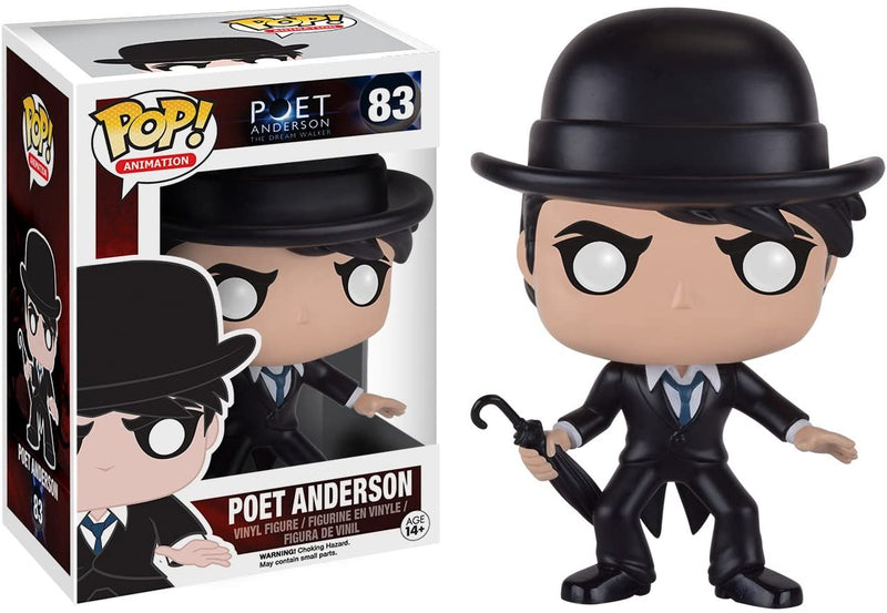 POP! FUNKO 83 POET ANDERSON (4574392483894)