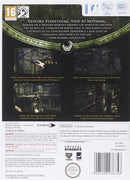 TOMB RAIDER UNDERWORLD NINTENDO WII EDIZIONE REGNO UNITO (4563059769398)