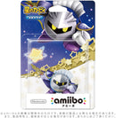 META KNIGHT  AMIIBO (4576436060214)