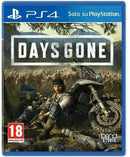 DAYS GONE PLAYSTATION 4 EDIZIONE ITALIANA (4838998081590)