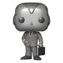 WandaVision POP! TV Vinyl Figures Vision (50s) 9 cm (6662355517494)
