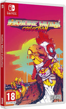 Hotline Miami Collection Nintendo Switch Edizione Europea (6602828185654)