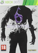 RESIDENT EVIL 6 STEELBOOK EDITION XBOX 360 EDIZIONE ITALIANA (4575559778358)
