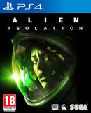 ALIEN ISOLATION PLAYSTATION 4 EDIZIONE REGNO UNITO (4552552644662)