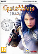GUILD WARS FACTIONS SECONDA CAMPAGNA PC EDIZIONE ITALIANA (4592645963830)
