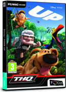 DISNEY PIXAR UP PC EDIZIONE ITALIANA (4578974400566)