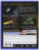 WASTELAND 2 DIRECTOR'S CUT PLAYSTATION 4 VERSIONE ITLIANA (4546546991158)