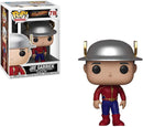 POP! FUNKO 716 JAY GARRICK (4572535128118)