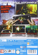 ZOMBI U NINTENDO WII U EDIZIONE ITALIANA (4565663055926)