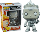 POP! FUNKO 91 FIRESTORM (4574288871478)